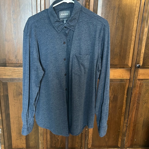 Bonobos Top - Picture 2 of 5